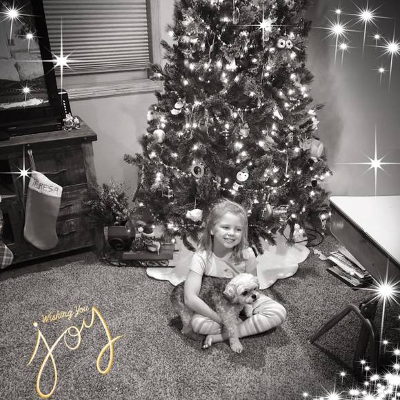 Meet your Posher, Teresa - Picture 1 of 1